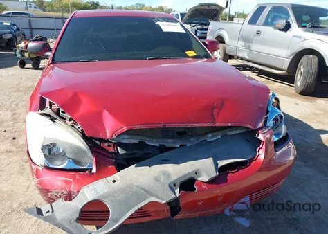 2007 Buick Lucerne Cxl из США, поврежденный, VIN 1G4HD572X7U194336